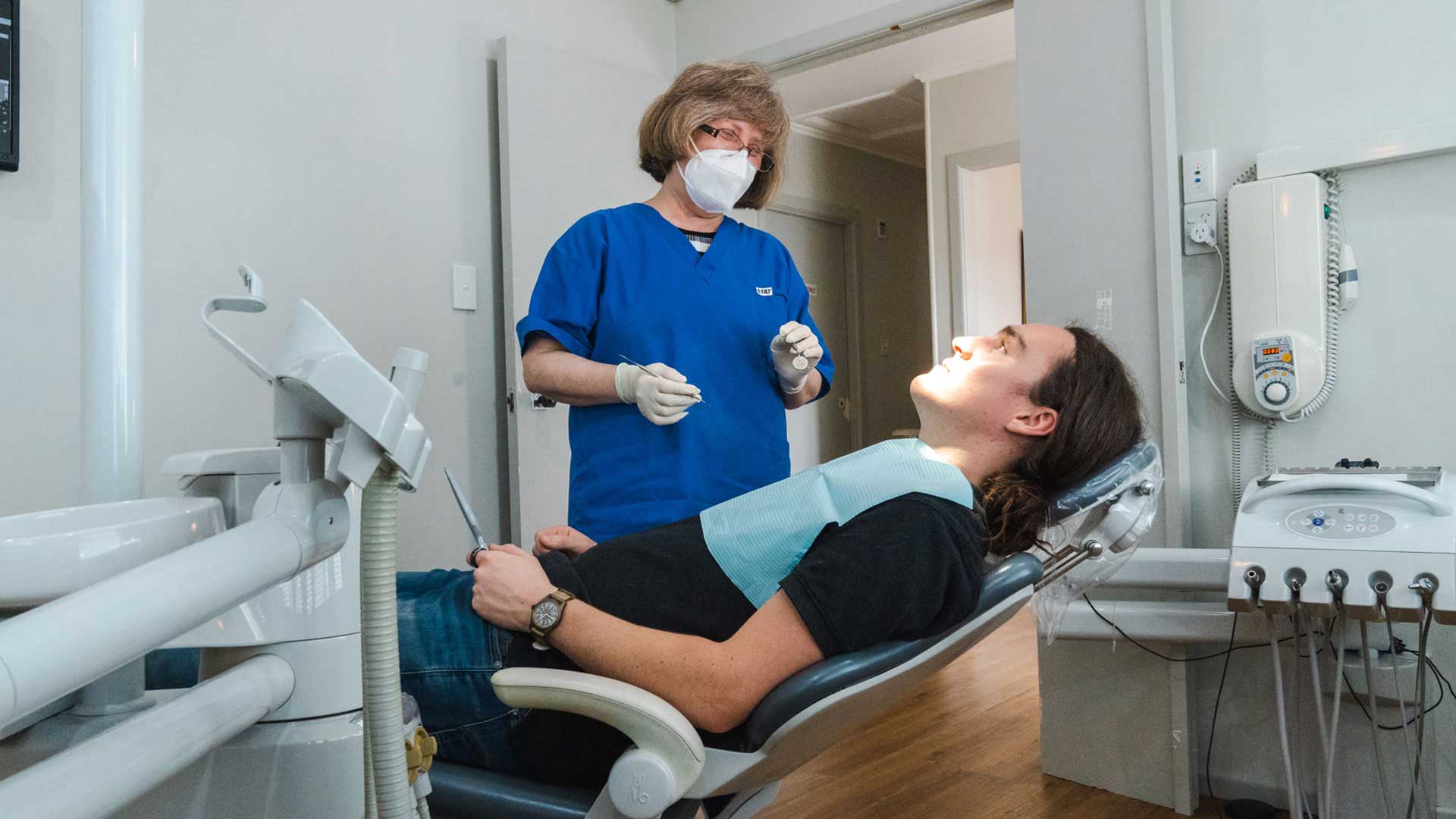 Ocean View Dental