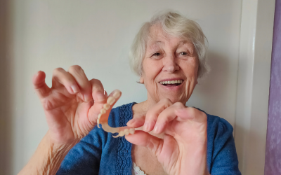 Dentures Northcote