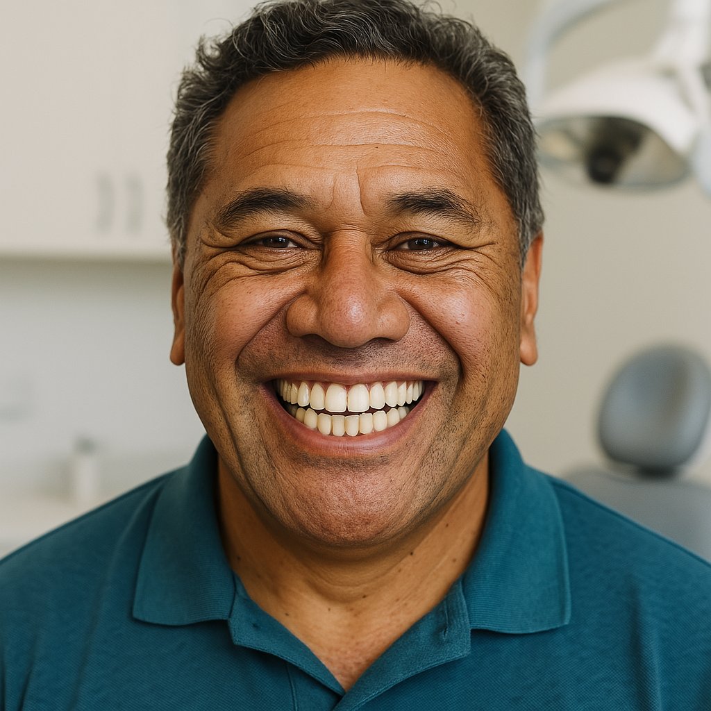 Dentures Ocean View Dental