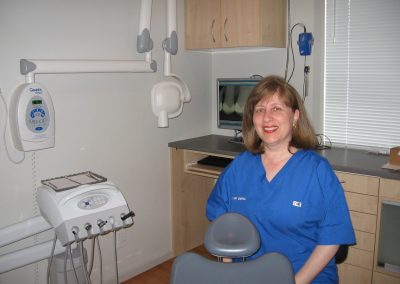 Dental Check Up Northcote Hillcrest Dentist