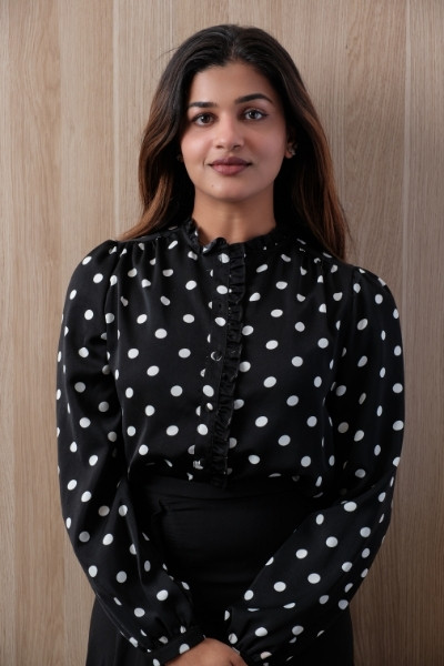 Lucy-Dental-Nurse-Hillcrest-Dentist -Staff-Profile-1