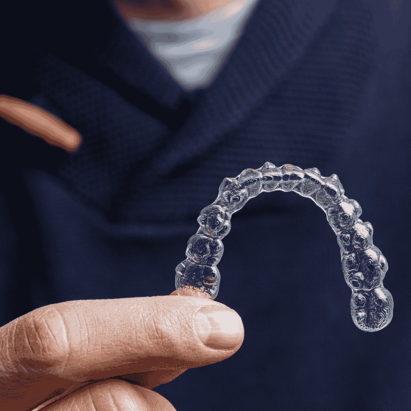 Invisalign Auckland